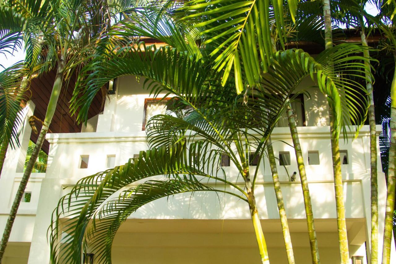 Easy Time Resort Laem Sai Beach Exteriör bild