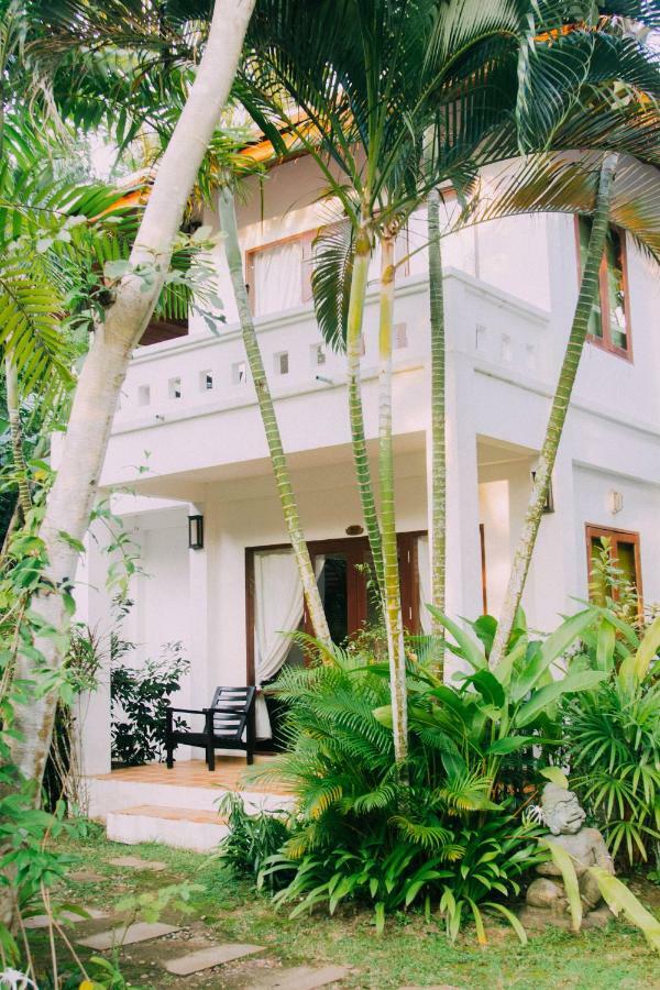 Easy Time Resort Laem Sai Beach Exteriör bild